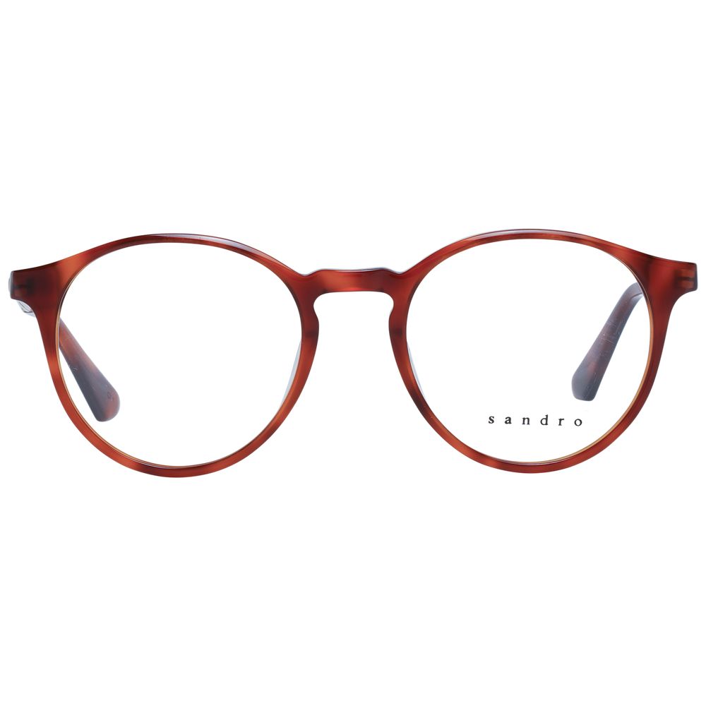 Brown Women Glasses Frame