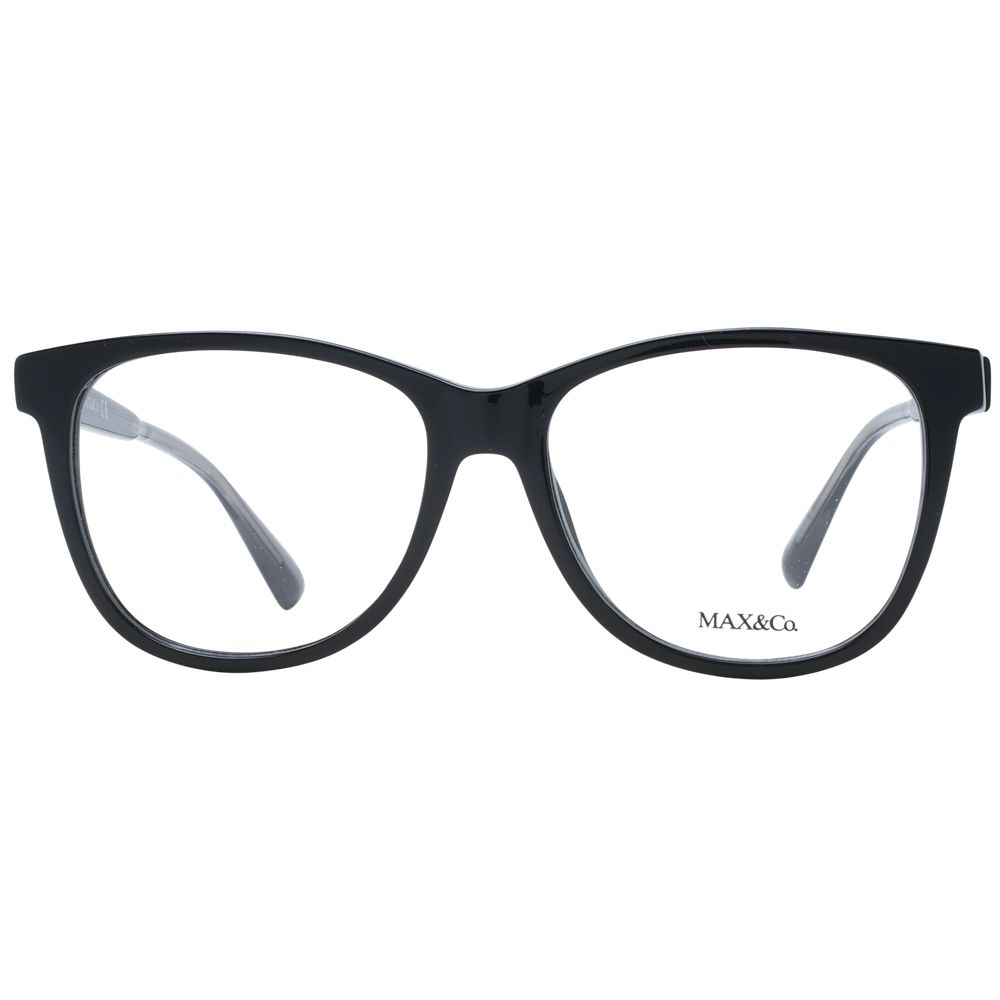Black Women Glasses Frame