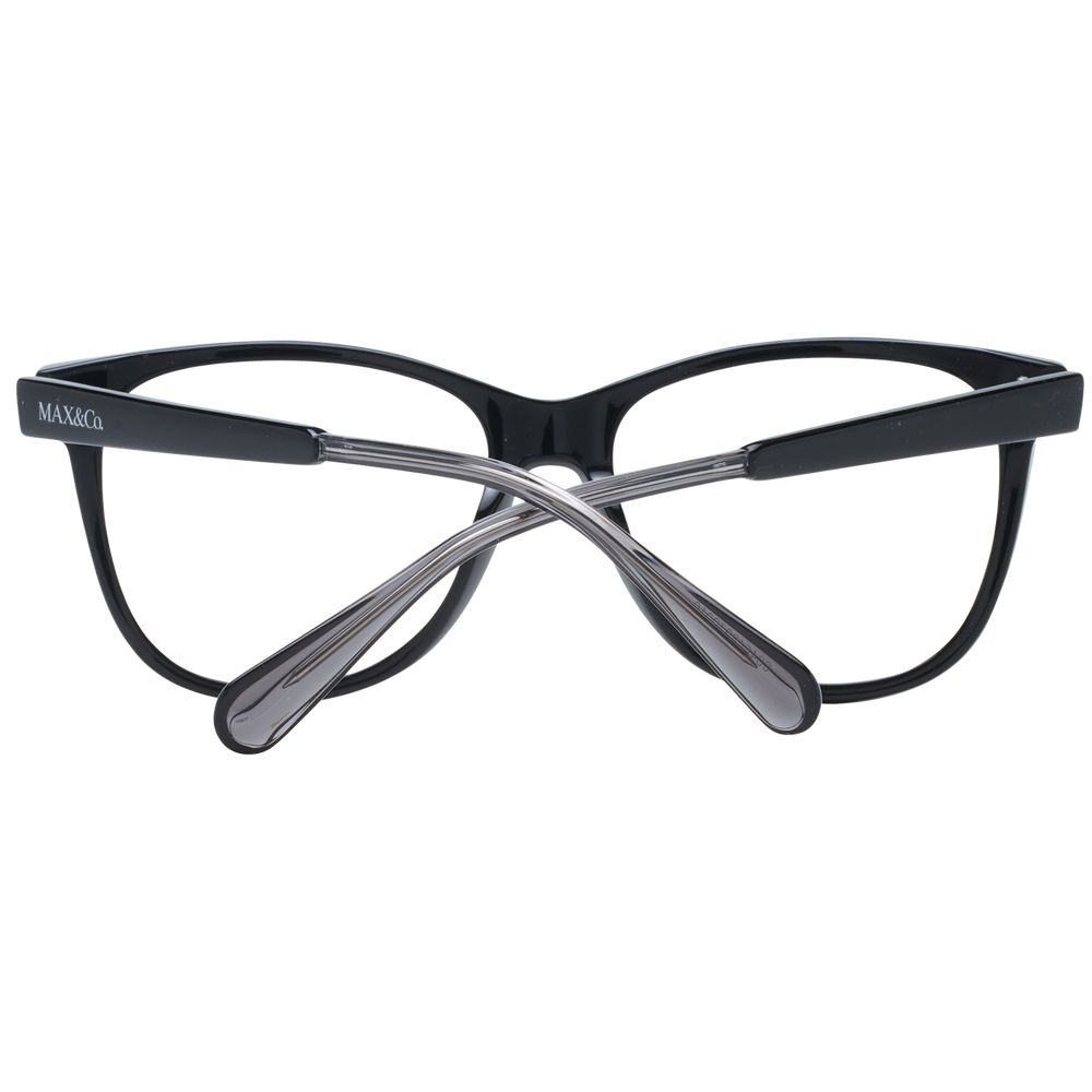 Black Women Glasses Frame