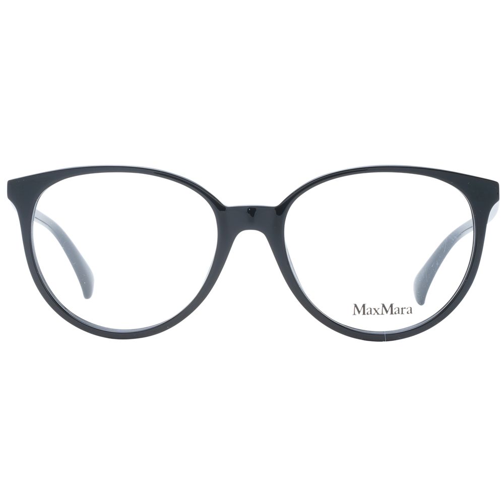 Black Women Glasses Frame