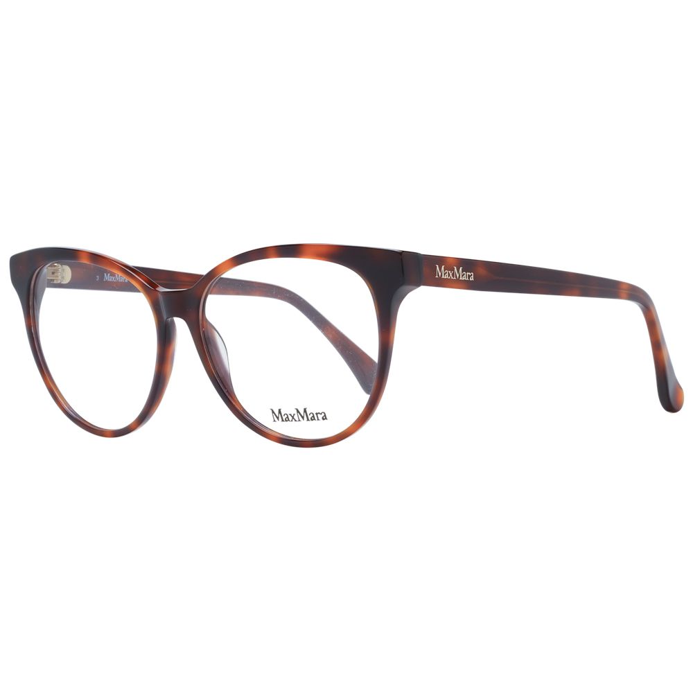 Brown Women Glasses Frame