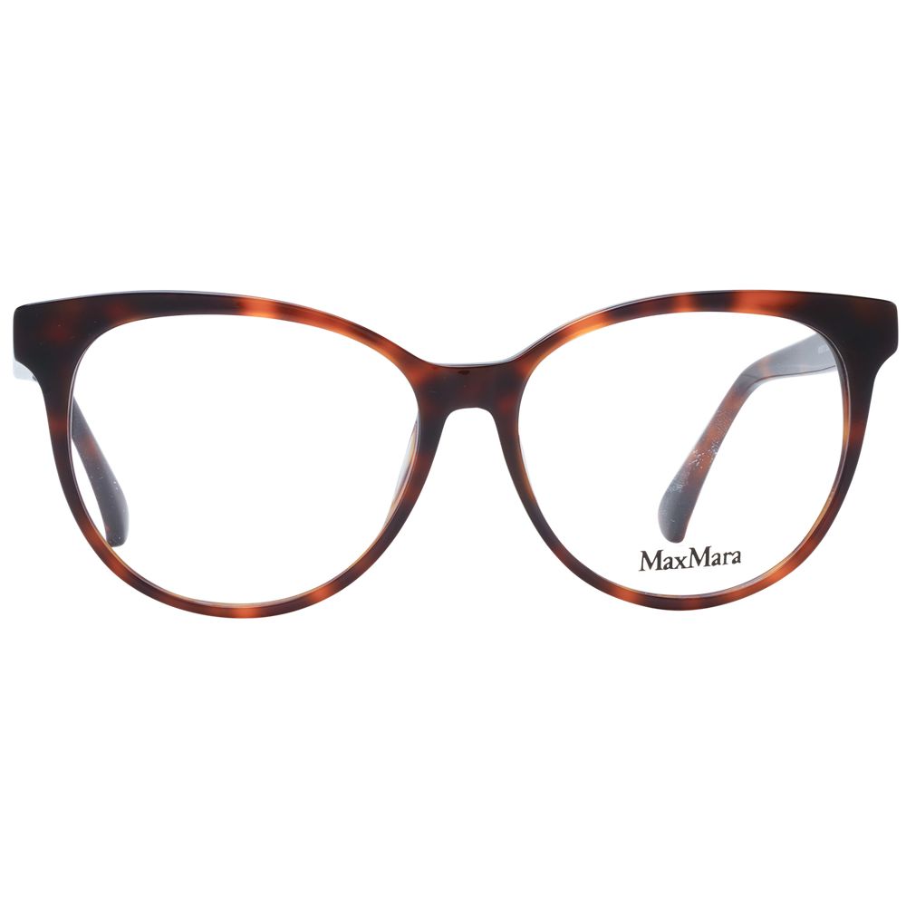 Brown Women Glasses Frame