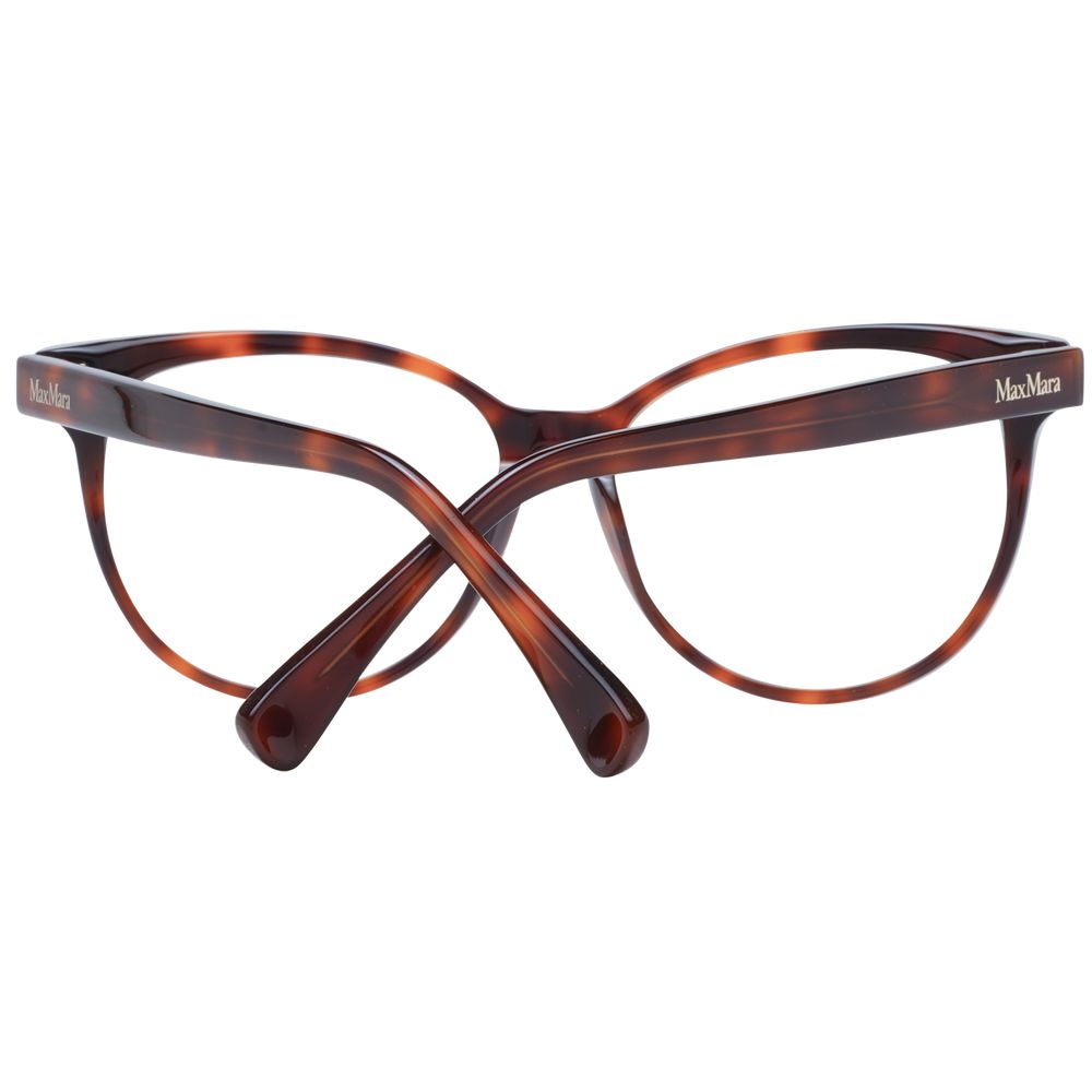 Brown Women Glasses Frame