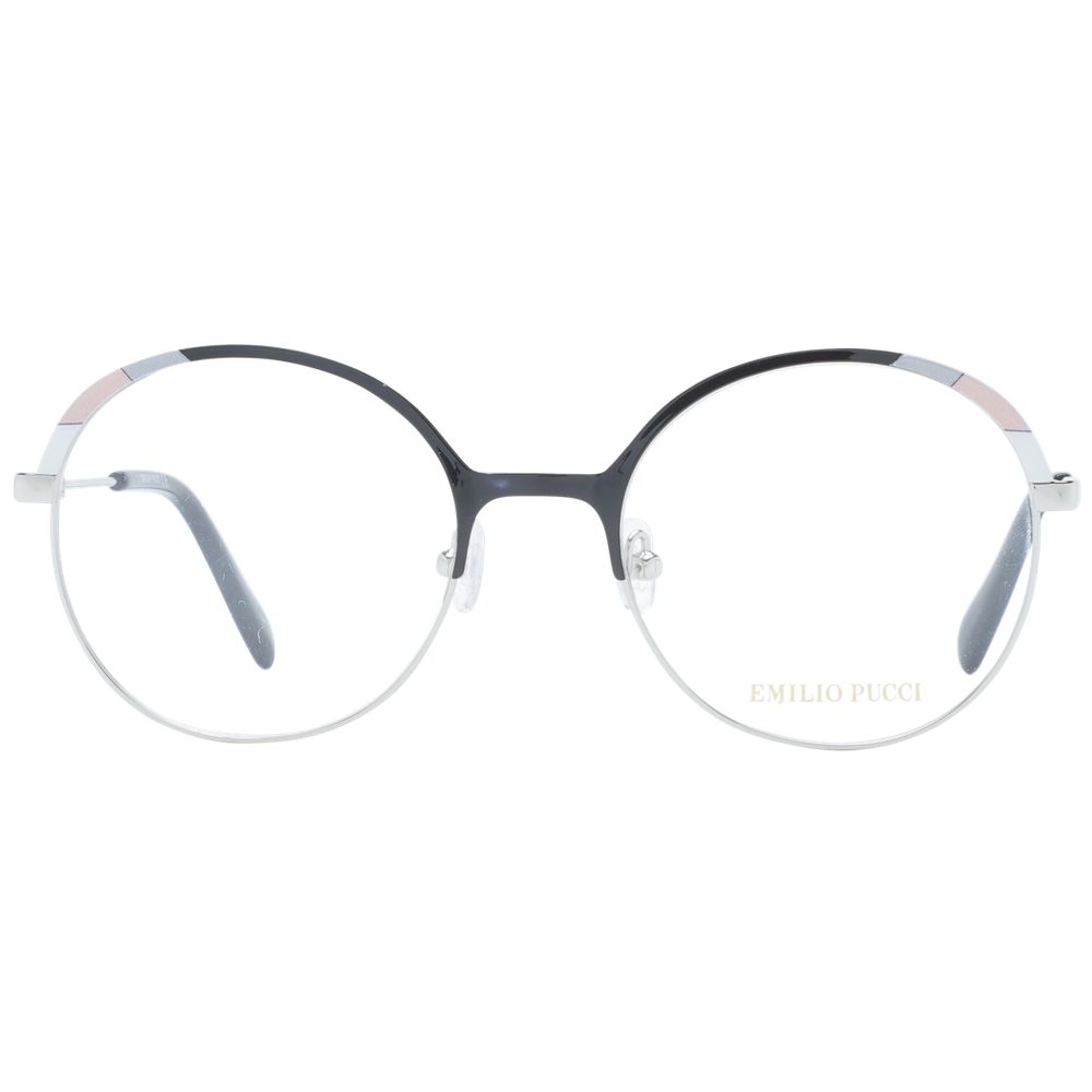 Black Women Glasses Frame