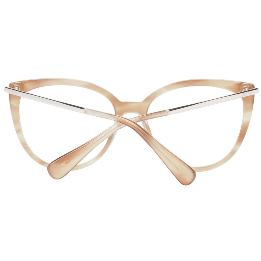 Brown Women Glasses Frame