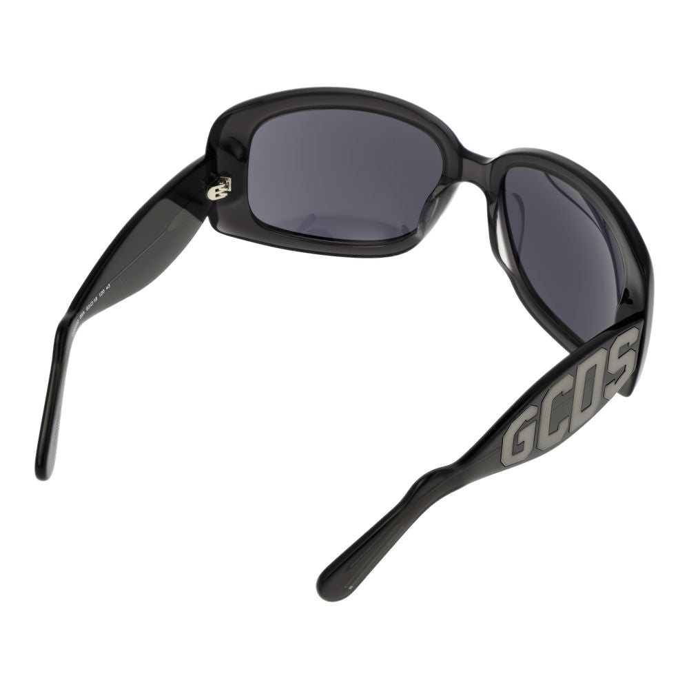 Black Unisex Sunglass