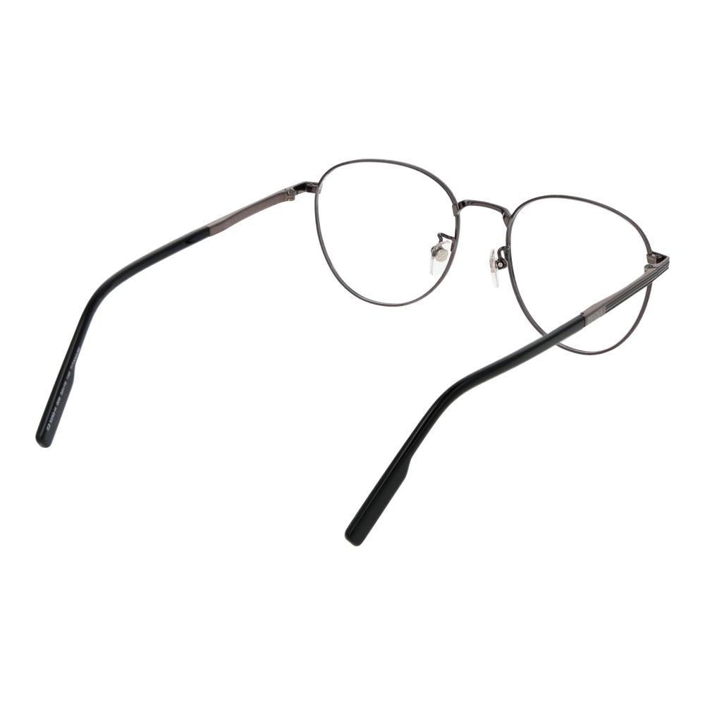 Gray Men Glasses Frame