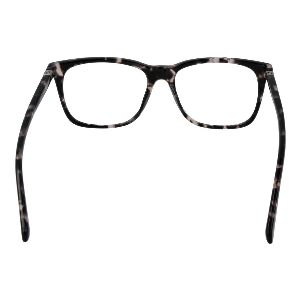 Gray Unisex Glasses Frame