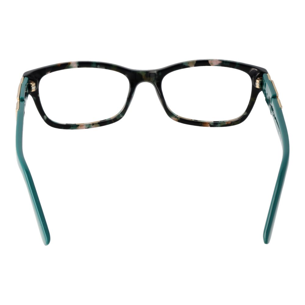 Black Women Glasses Frame