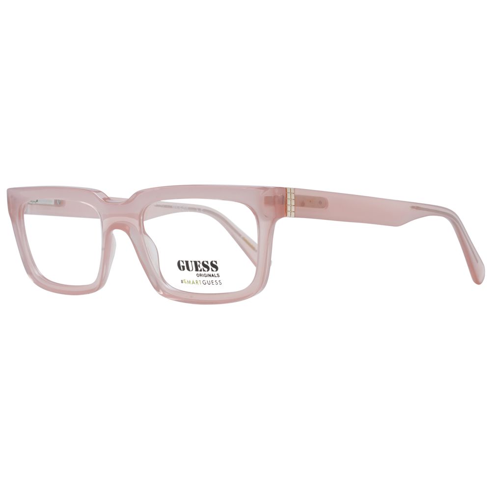Pink Women Glasses Frame