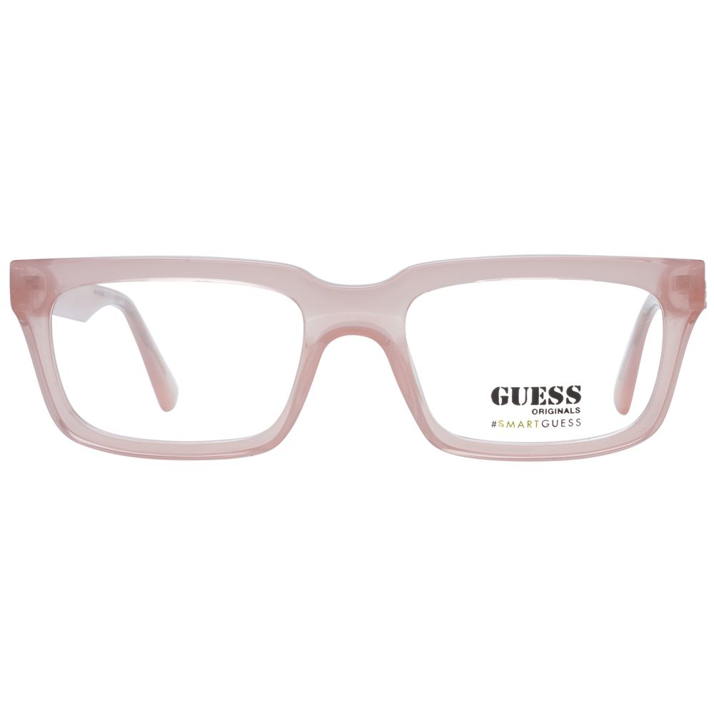 Pink Women Glasses Frame