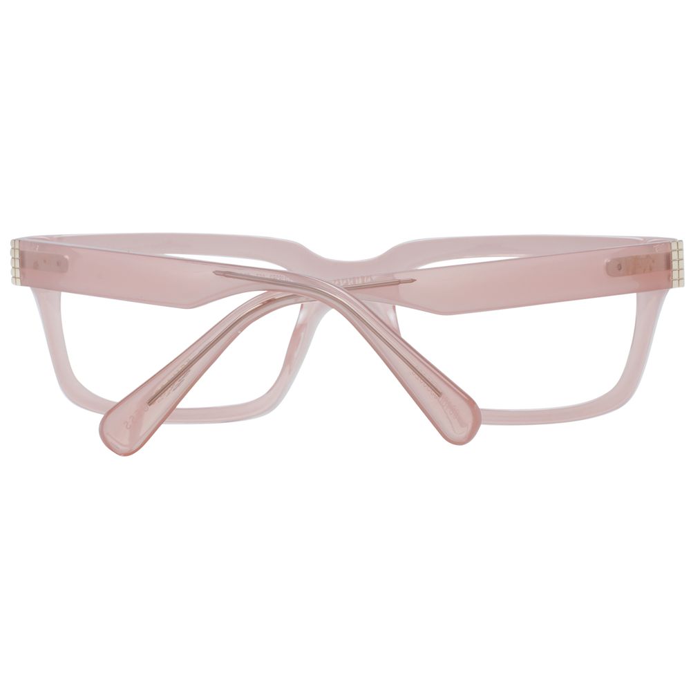 Pink Women Glasses Frame