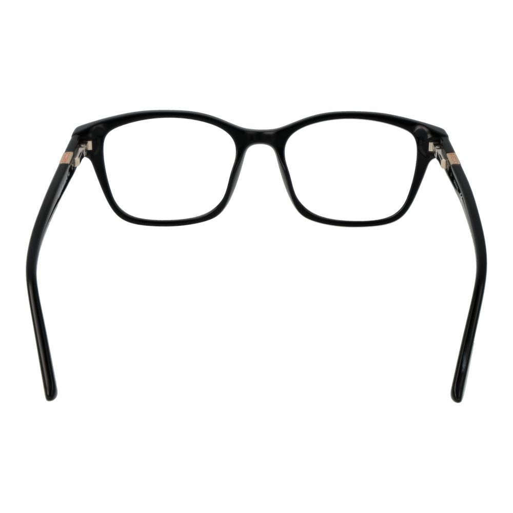 Black Women Glasses Frame