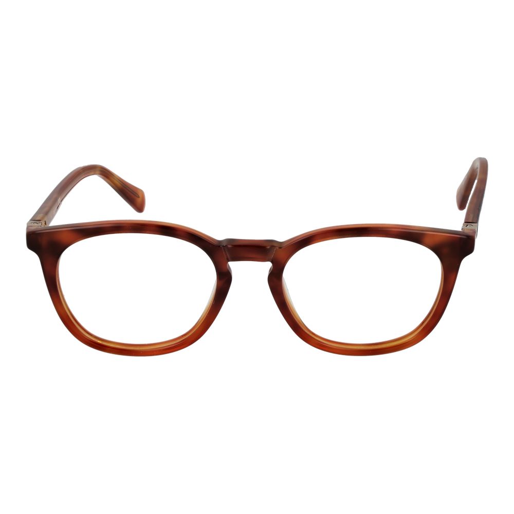 Brown Women Glasses Frame