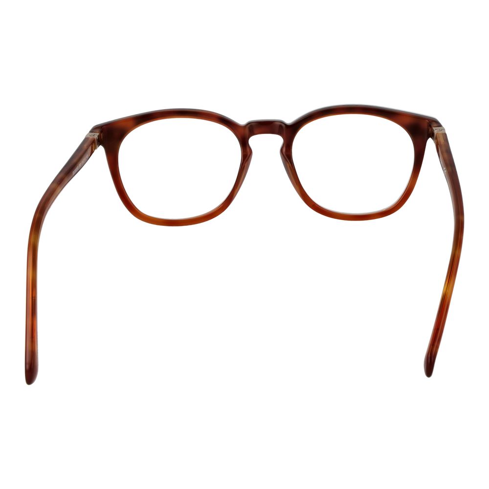 Brown Women Glasses Frame
