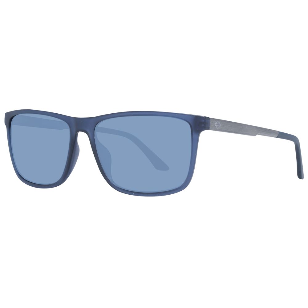 Blue Men Sunglass