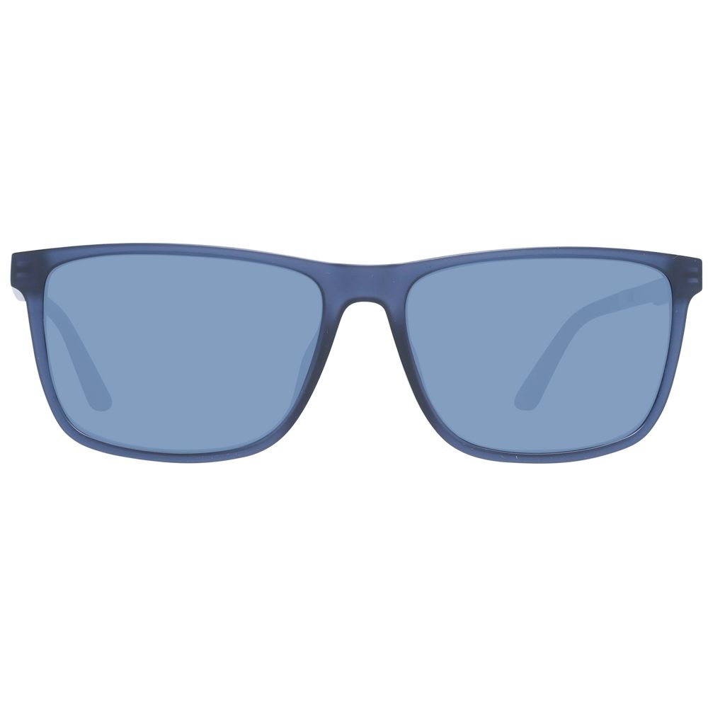 Blue Men Sunglass