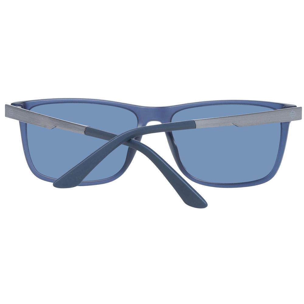 Blue Men Sunglass