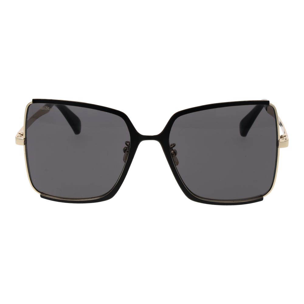 Black Women Sunglass