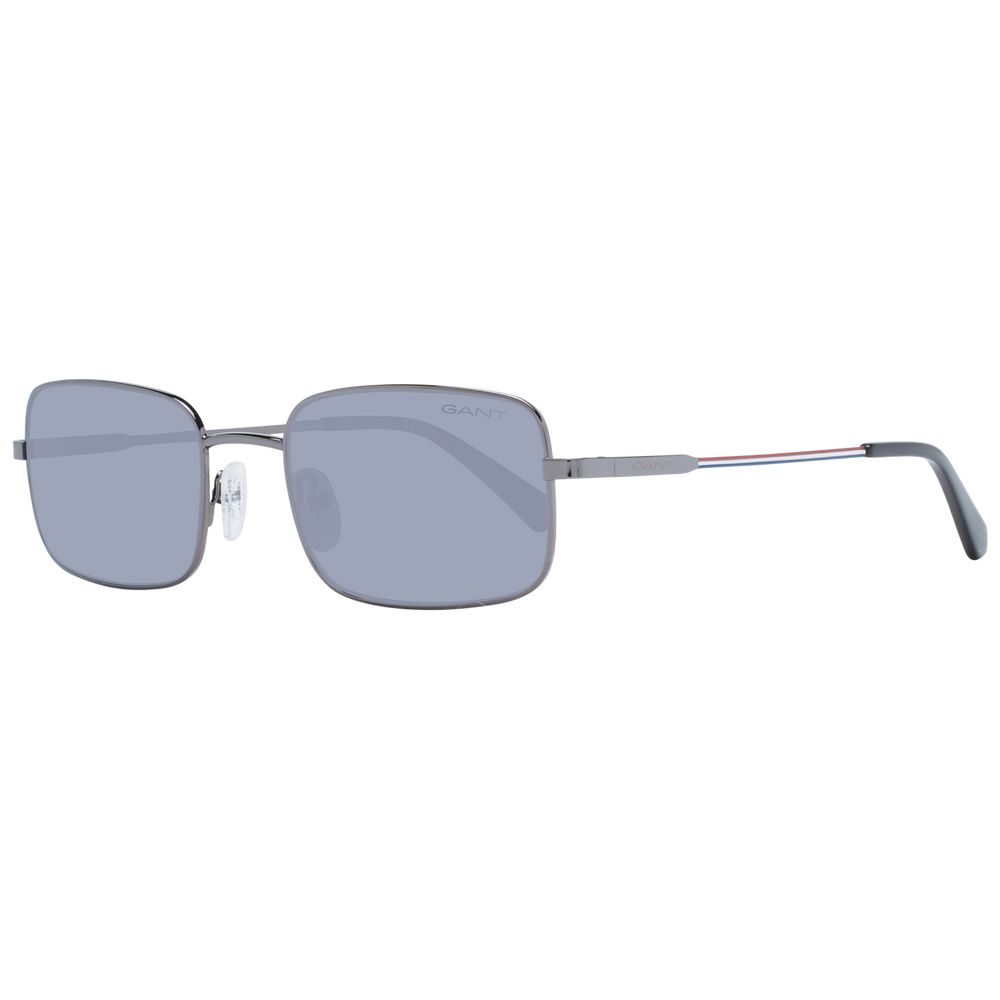 Gray Men Sunglass