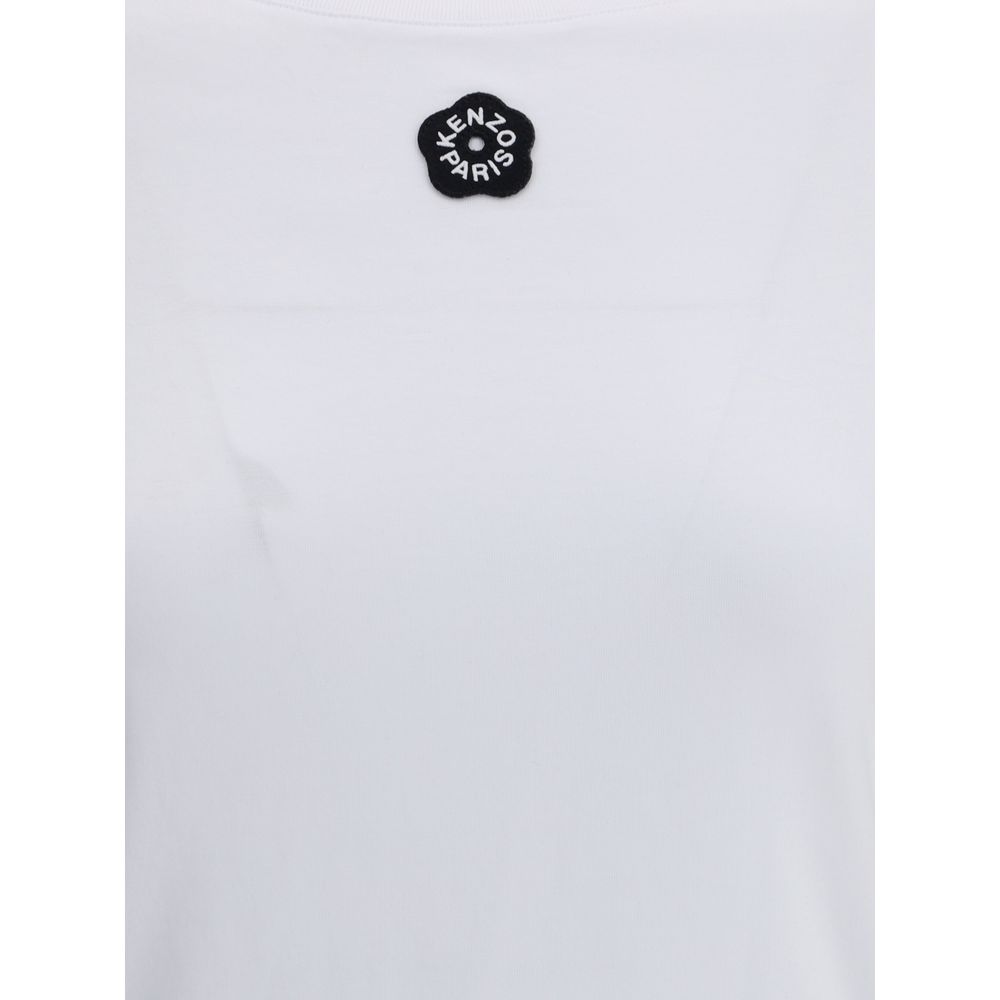 Gots Boke Flower 2.0 T-Shirt