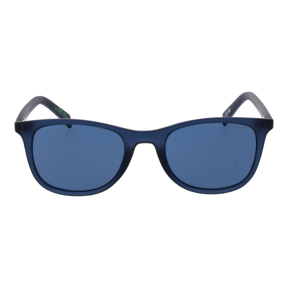 Blue Men Sunglass