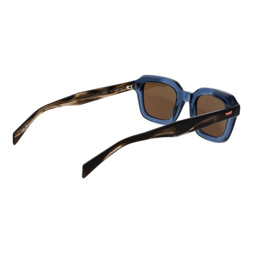 Blue Women Sunglass