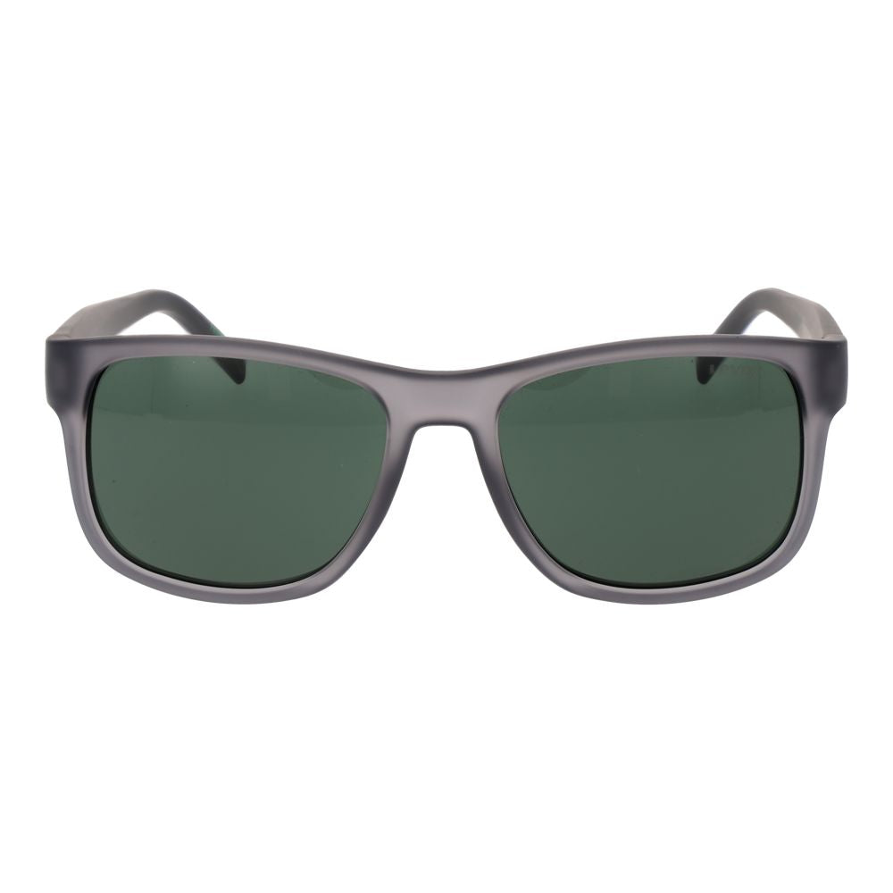 Gray Men Sunglass
