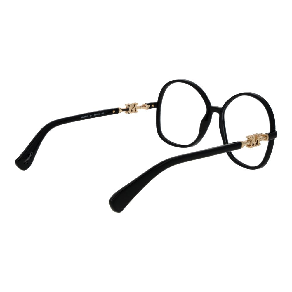 Black Women Glasses Frame