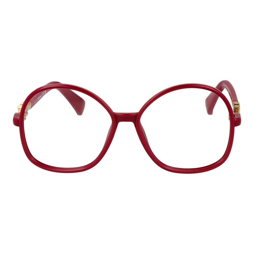 Pink Women Glasses Frame