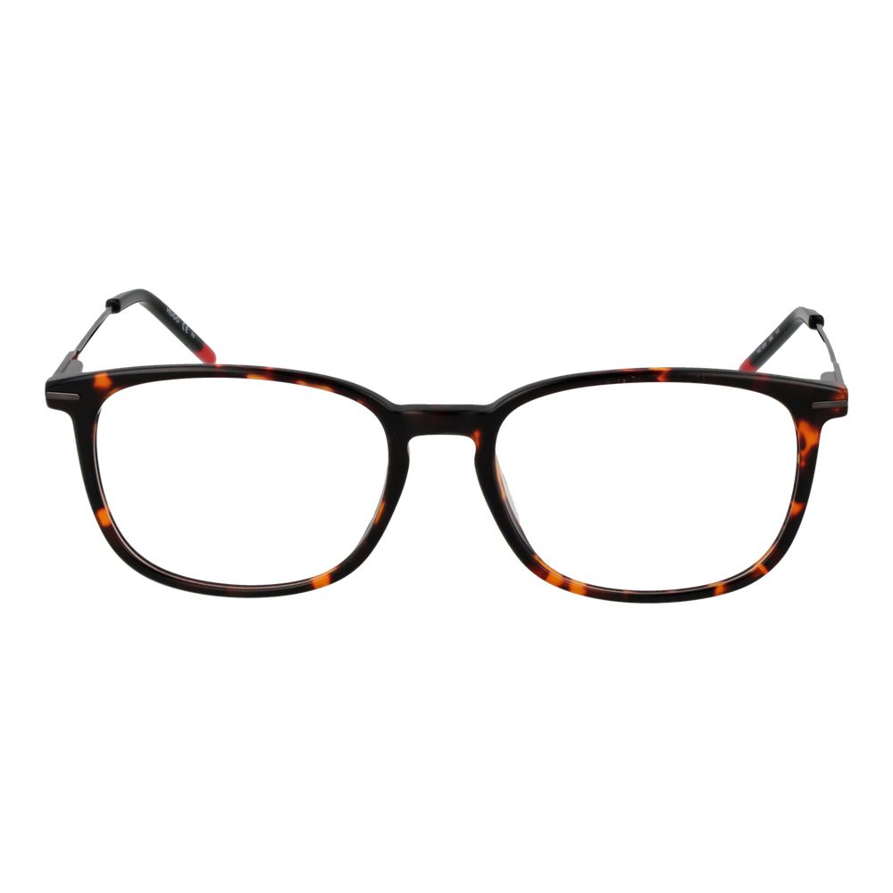 Brown Men Glasses Frame
