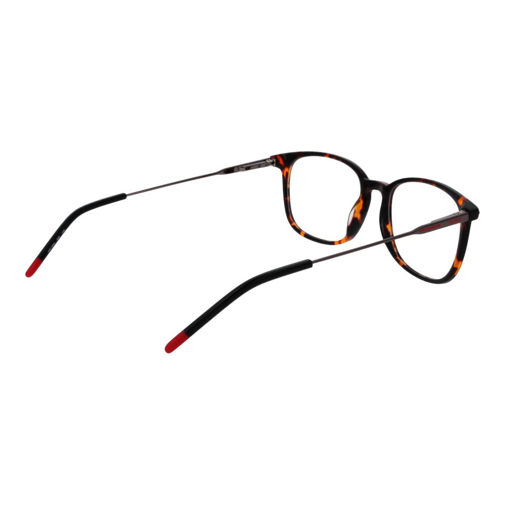 Brown Men Glasses Frame
