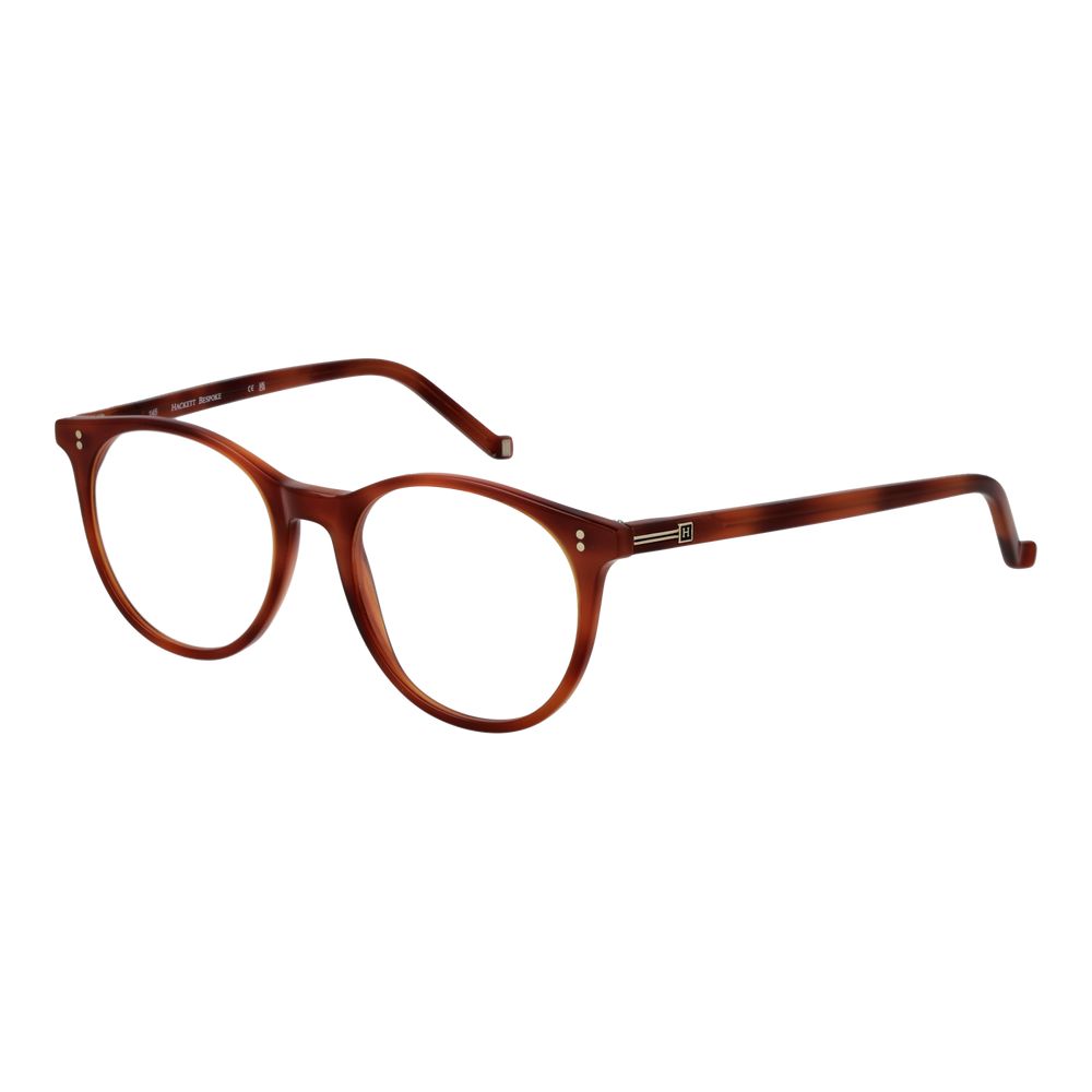 Brown Men Glasses Frame