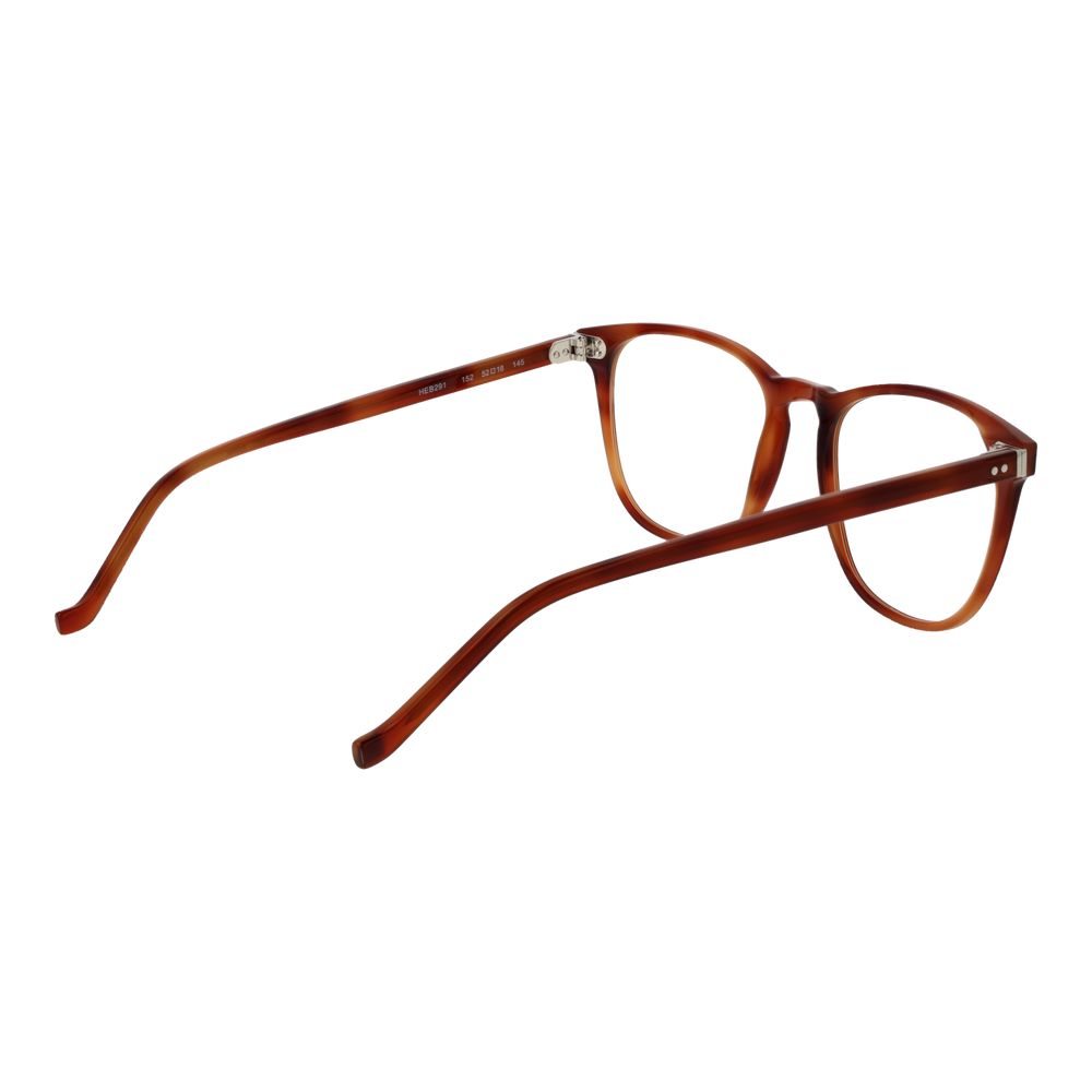 Brown Men Glasses Frame