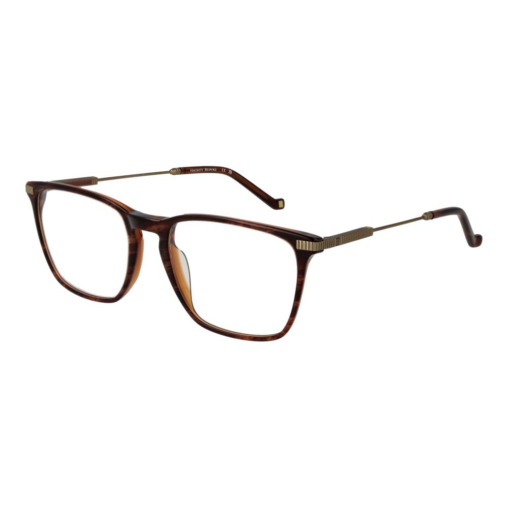 Brown Men Glasses Frame