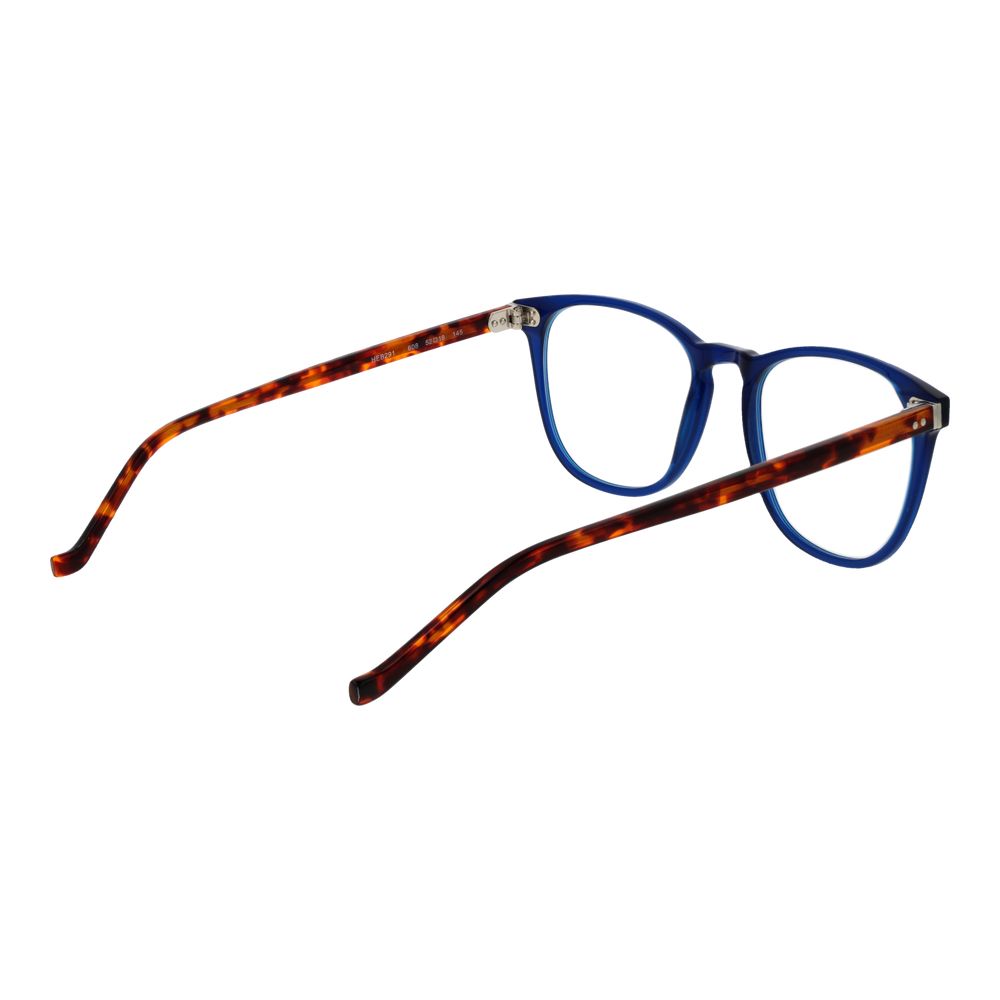 Blue Men Glasses Frame