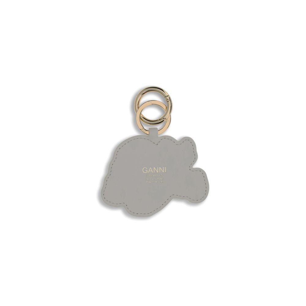Puppy Keyring