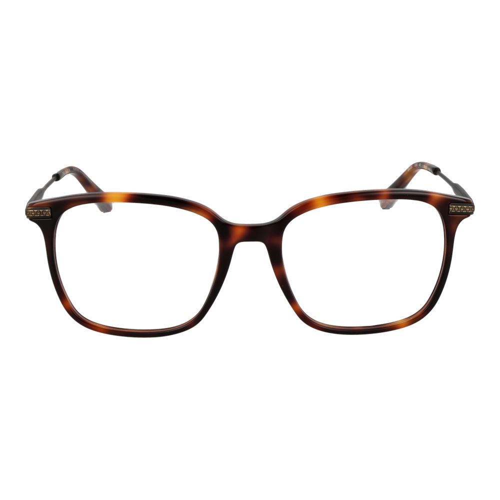 Brown Men Glasses Frame
