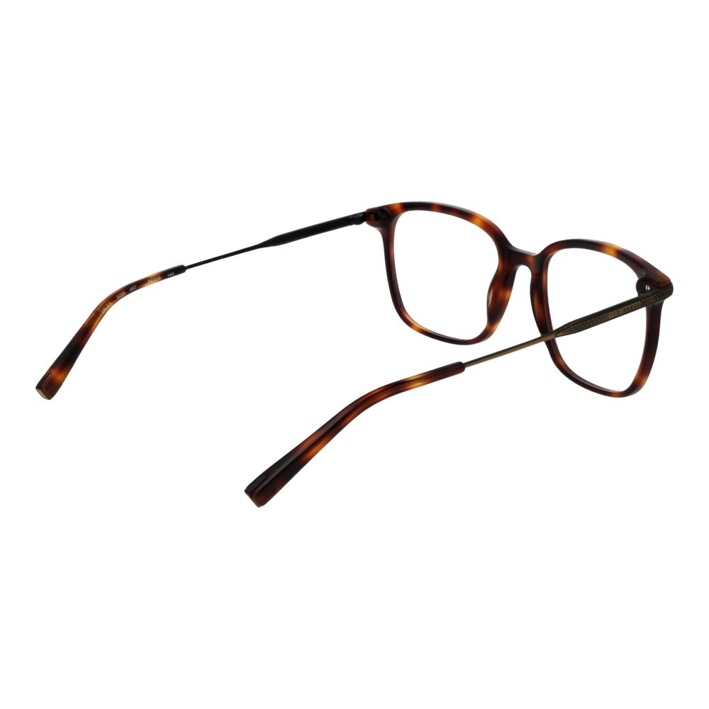 Brown Men Glasses Frame