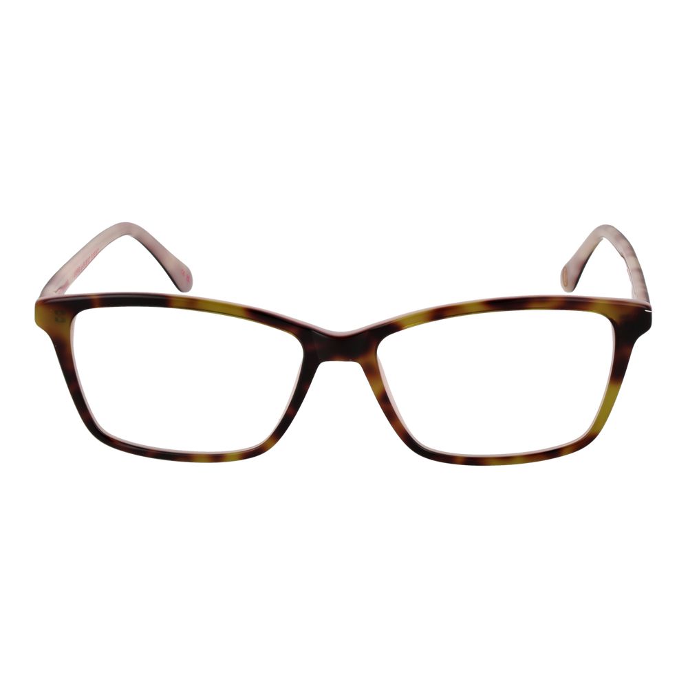 Brown Women Glasses Frame