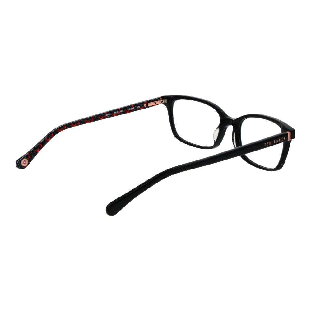 Black Women Glasses Frame