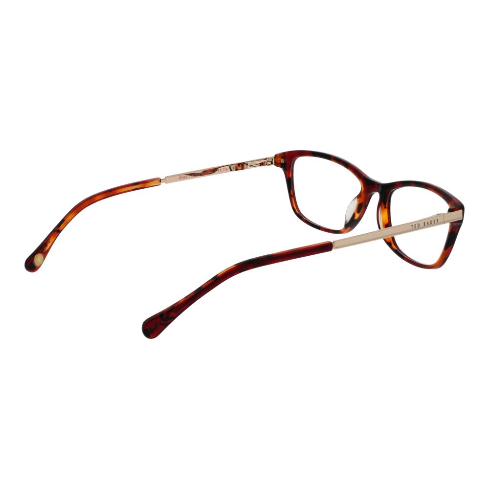 Brown Women Glasses Frame
