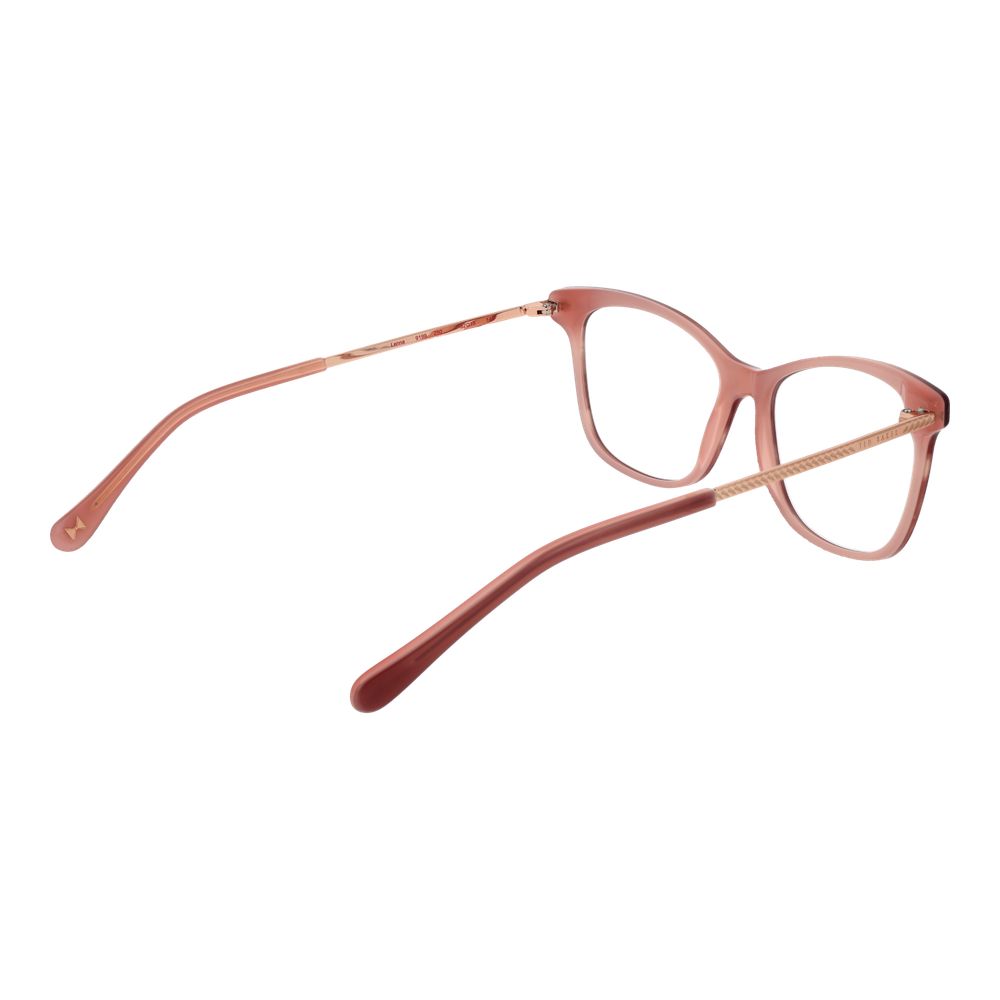 Pink Women Glasses Frame