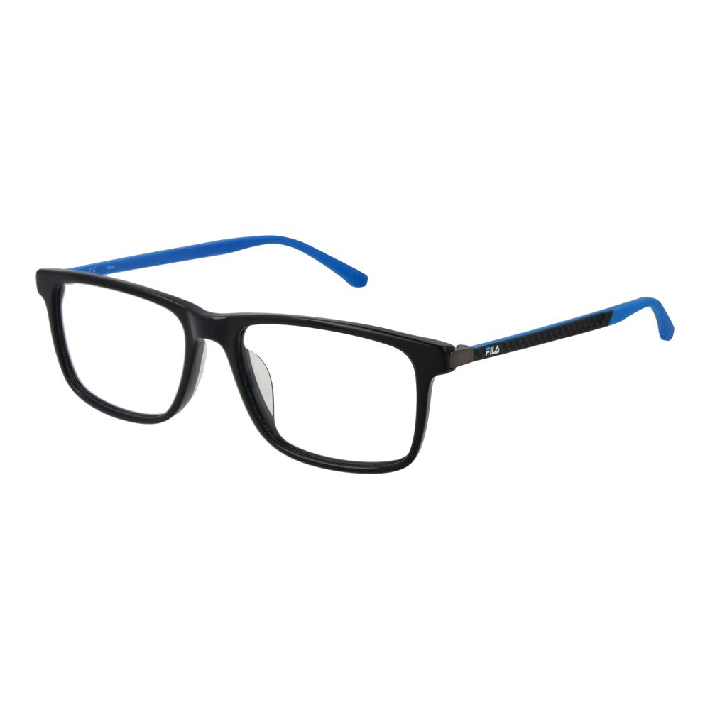 Gray Men Glasses Frame
