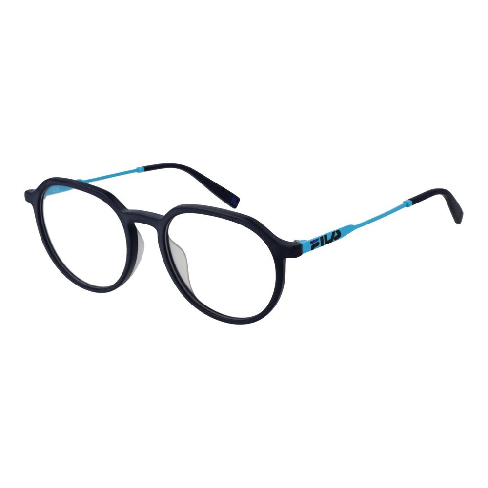 Blue Unisex Glasses Frame