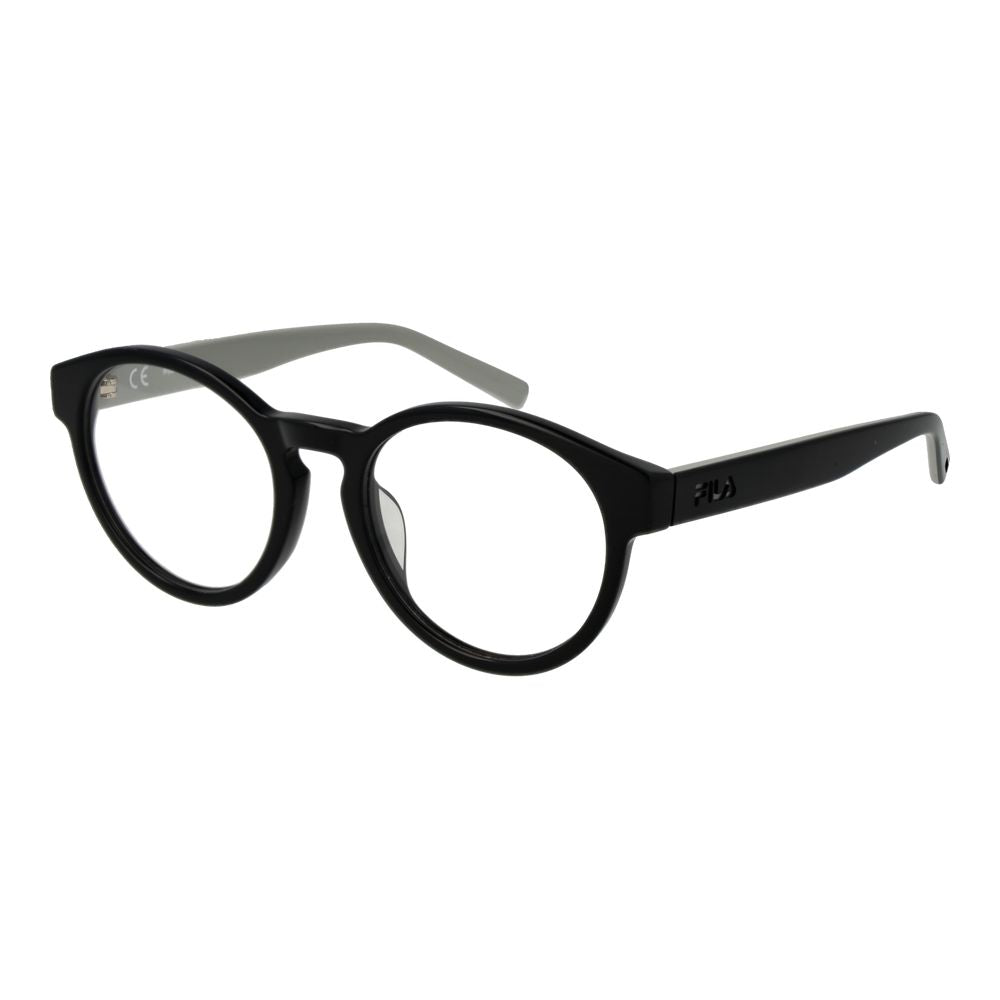 Black Unisex Glasses Frame