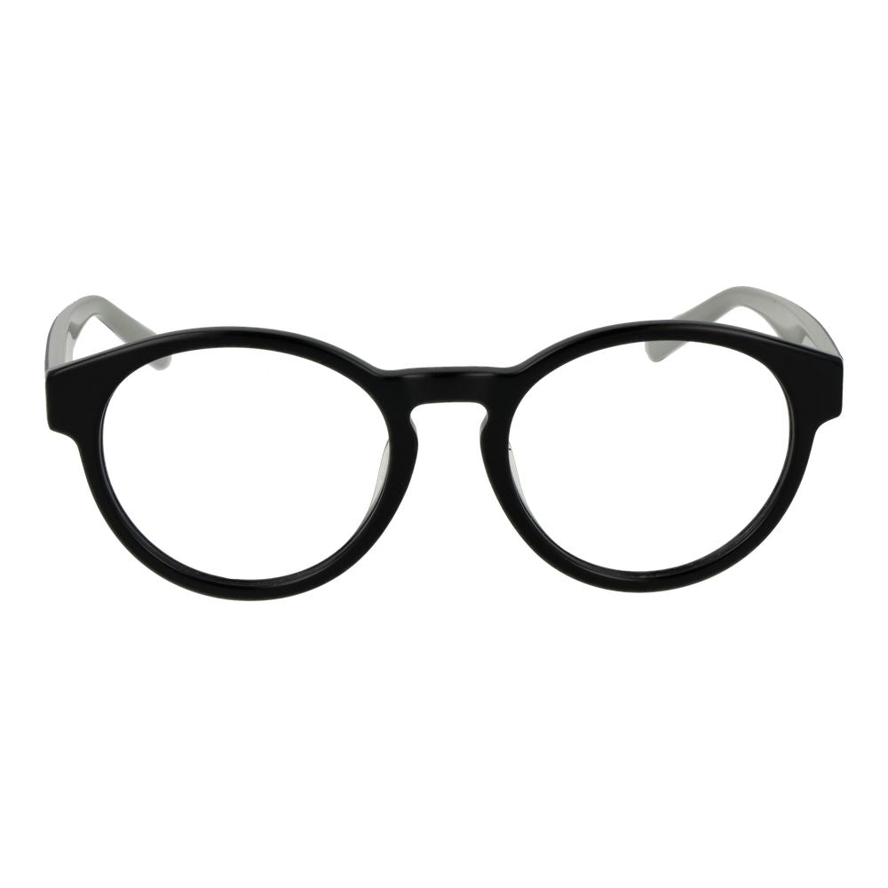 Black Unisex Glasses Frame