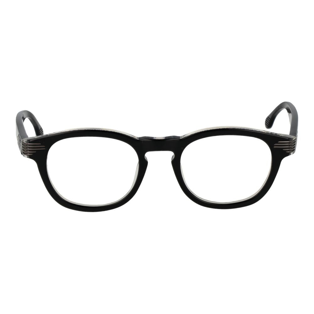Black Unisex Glasses Frame