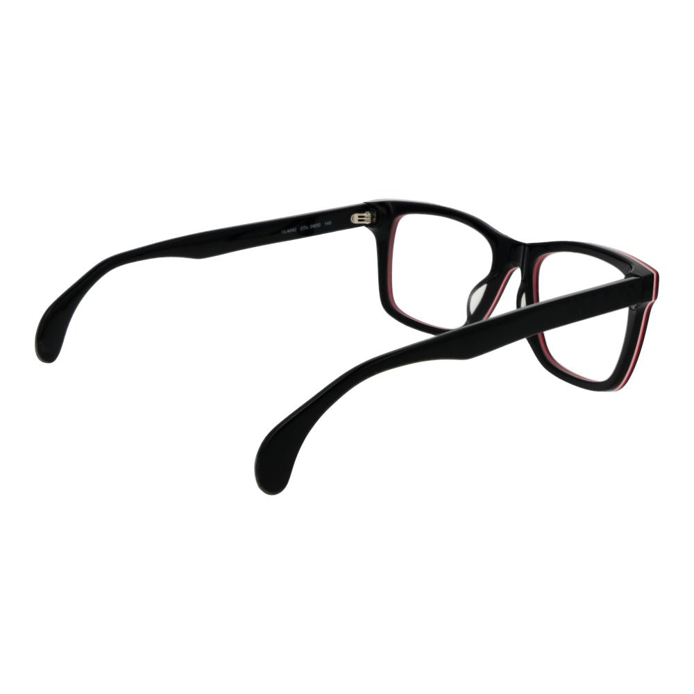 Blue Men Glasses Frame