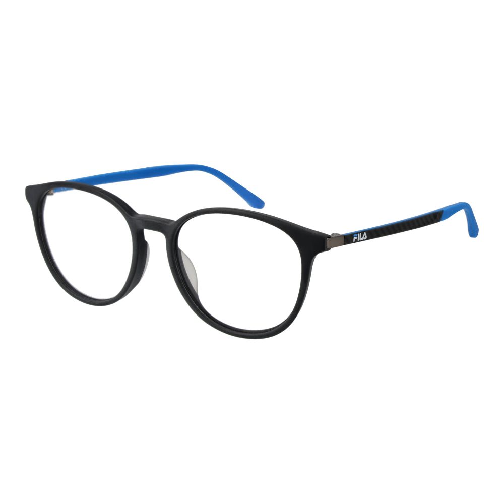 Gray Men Glasses Frame